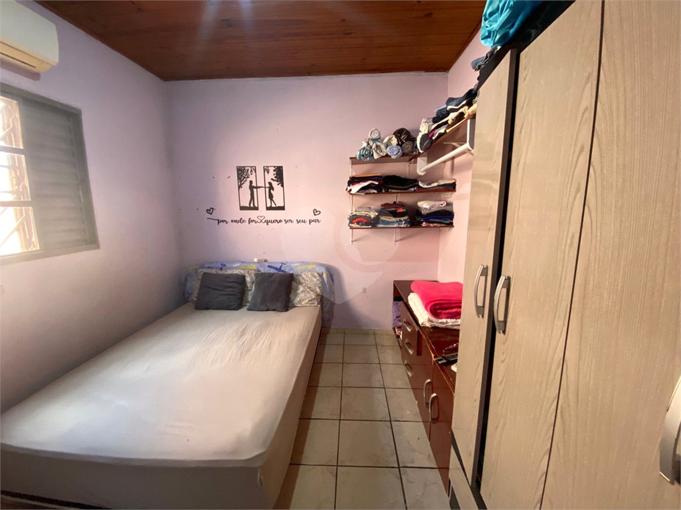 Casa à venda com 2 quartos em Residencial Ponta Porã I, Ponta Porã, MS