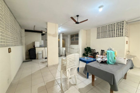 Apartamento à venda com 2 quartos em Tijuca, Rio de Janeiro, RJ
