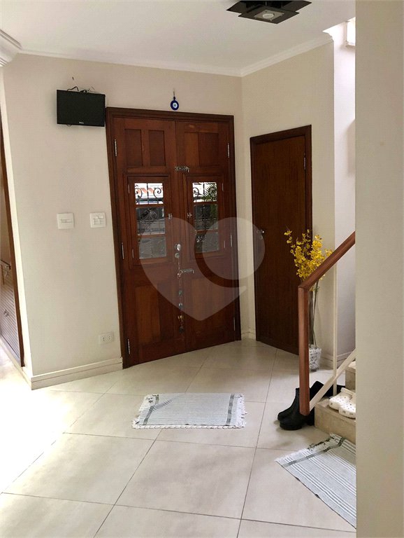 Sobrado à venda com 4 suítes em Granja Julieta, São Paulo, SP
