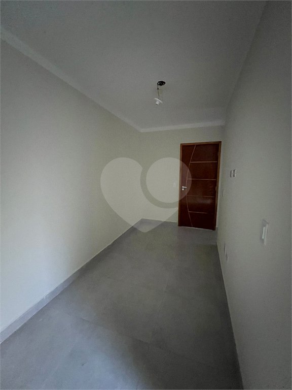 Apartamento à venda com 1 quarto em Vila Gustavo, São Paulo, SP