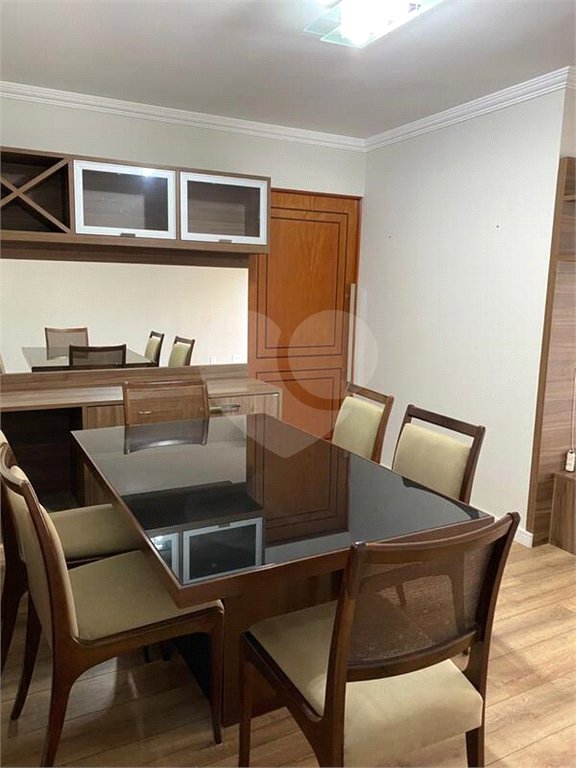 Apartamento à venda com 3 quartos, sendo 1 suíte, em Parque Campolim, Sorocaba, SP
