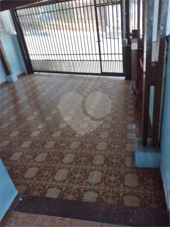 Sobrado à venda com 3 quartos em Casa Verde, São Paulo, SP