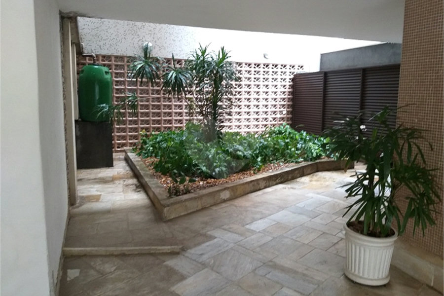 Apartamento à venda com 3 quartos, sendo 1 suíte, em Santana, São Paulo, SP