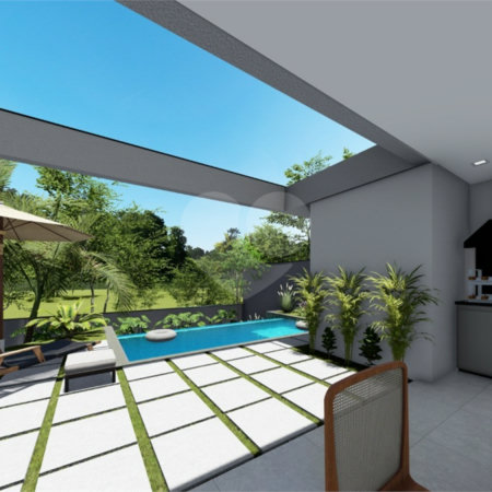 Casa à venda com 3 suítes no condomínio Residencial Bosque da Mata, Valinhos - SP