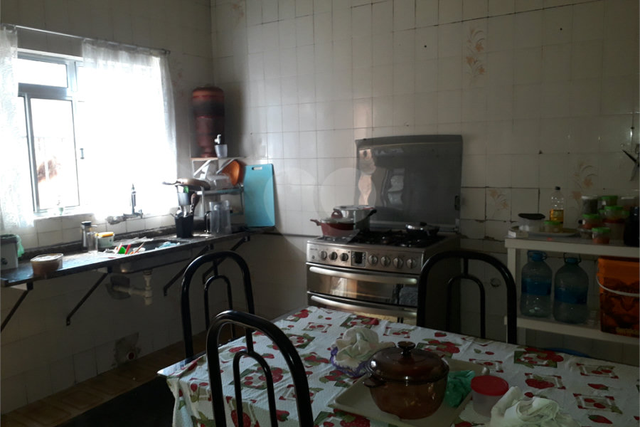 Sobrado à venda com 2 quartos em Casa Verde, São Paulo, SP