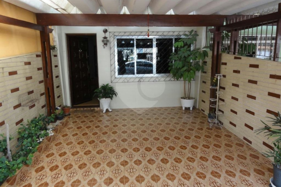 Casa à venda com 3 quartos no condomínio Silos, São Paulo - SP