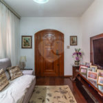 Casa à venda com 3 quartos em Jardim da Glória, São Paulo, SP