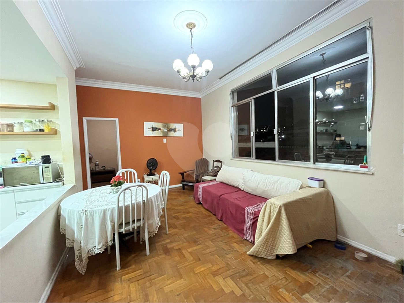 Cobertura à venda com 2 quartos, sendo 1 suíte, em Tijuca, Rio de Janeiro, RJ