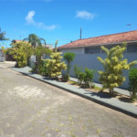 Casa com 3 dormitórios à venda, 132 m² por R$ 530.000,00 - Balneário Marambaia - Itanhaém/SP