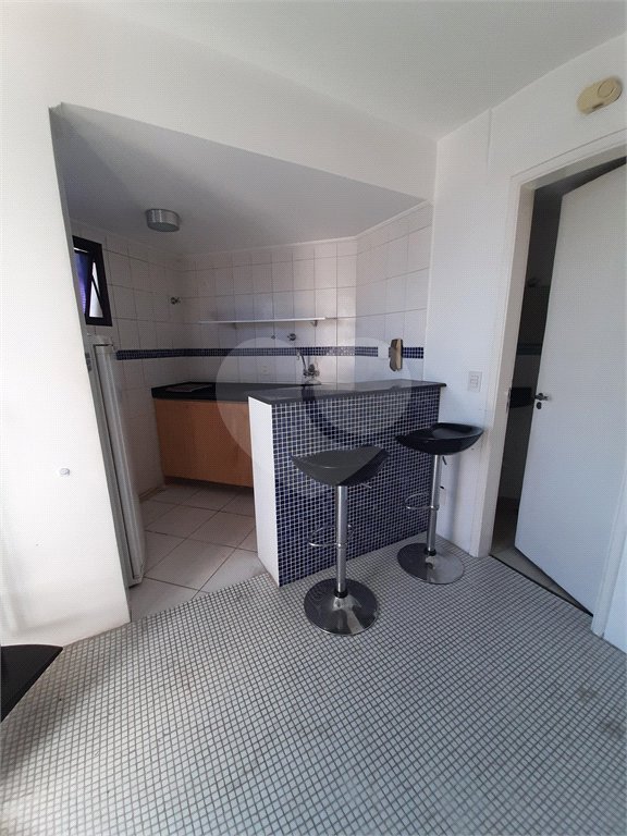 Duplex à venda ou para alugar com 1 suíte em Itaim Bibi, São Paulo, SP