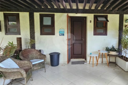 Casa à venda com 1 suíte em Manguinhos, Armação dos Búzios, RJ