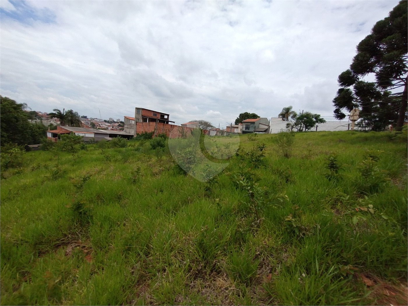 Terreno à venda em Jardim Moraes Rosa, Itapetininga, SP