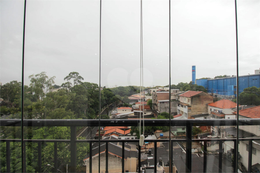 Apartamento à venda com 2 quartos, sendo 1 suíte, em Saúde, São Paulo, SP
