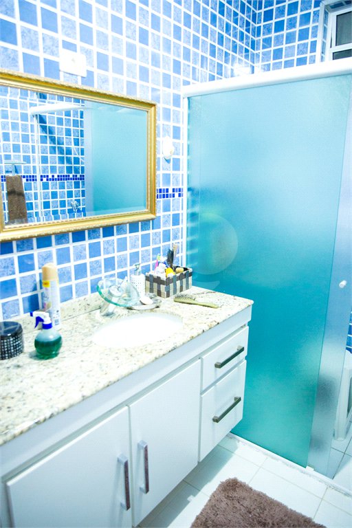 Casa Térrea à venda com 4 quartos, sendo 1 suíte,  em Super Quadra Morumbi, São Paulo, SP