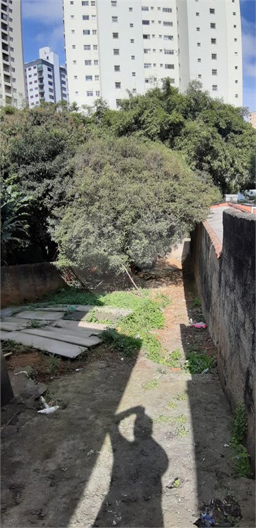 Terreno à venda em Santa Teresinha, São Paulo, SP