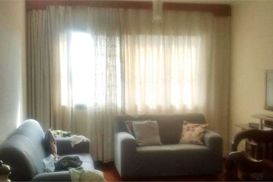 Apartamento à venda com 3 quartos em Santa Terezinha, São Paulo, SP
