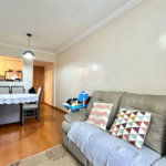 Apartamento à venda com 2 quartos em Vila Parque Jabaquara, São Paulo, SP