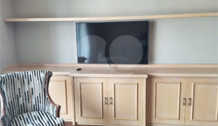 Apartamento à venda com 1 quarto em Pinheiros, São Paulo, SP