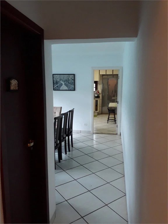 Sobrado à venda com 3 quartos, sendo 1 suíte, em Vila Suzana, São Paulo, SP