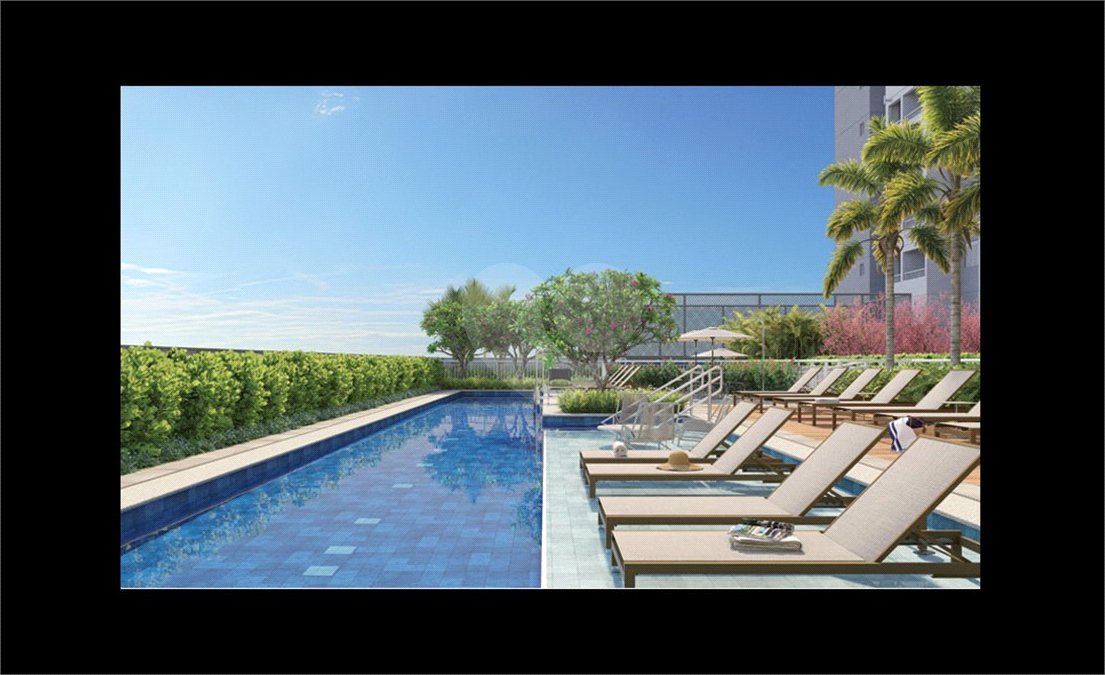 Apartamento à venda com 2 quartos, sendo 1 suíte, em Vila Dom Pedro II, São Paulo, SP