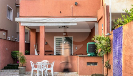 Casa à venda com 3 quartos, sendo 1 suíte,  em Parque Jabaquara, São Paulo, SP
