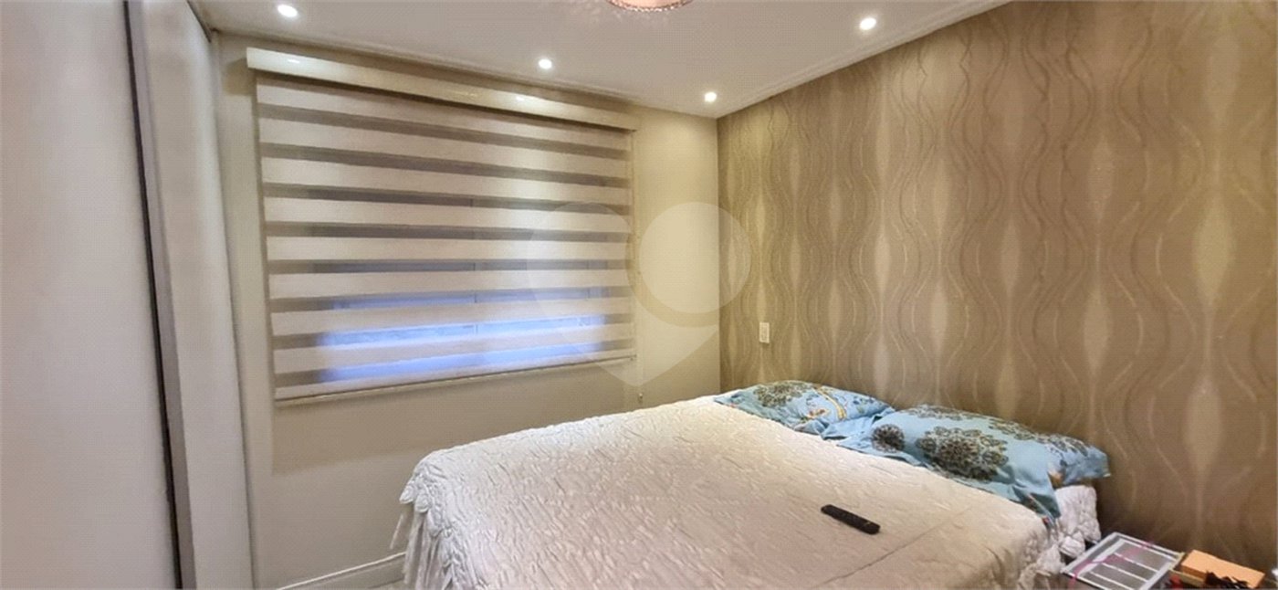 Apartamento à venda com 3 quartos, sendo 2 suítes, em Vila Leonor, São Paulo, SP