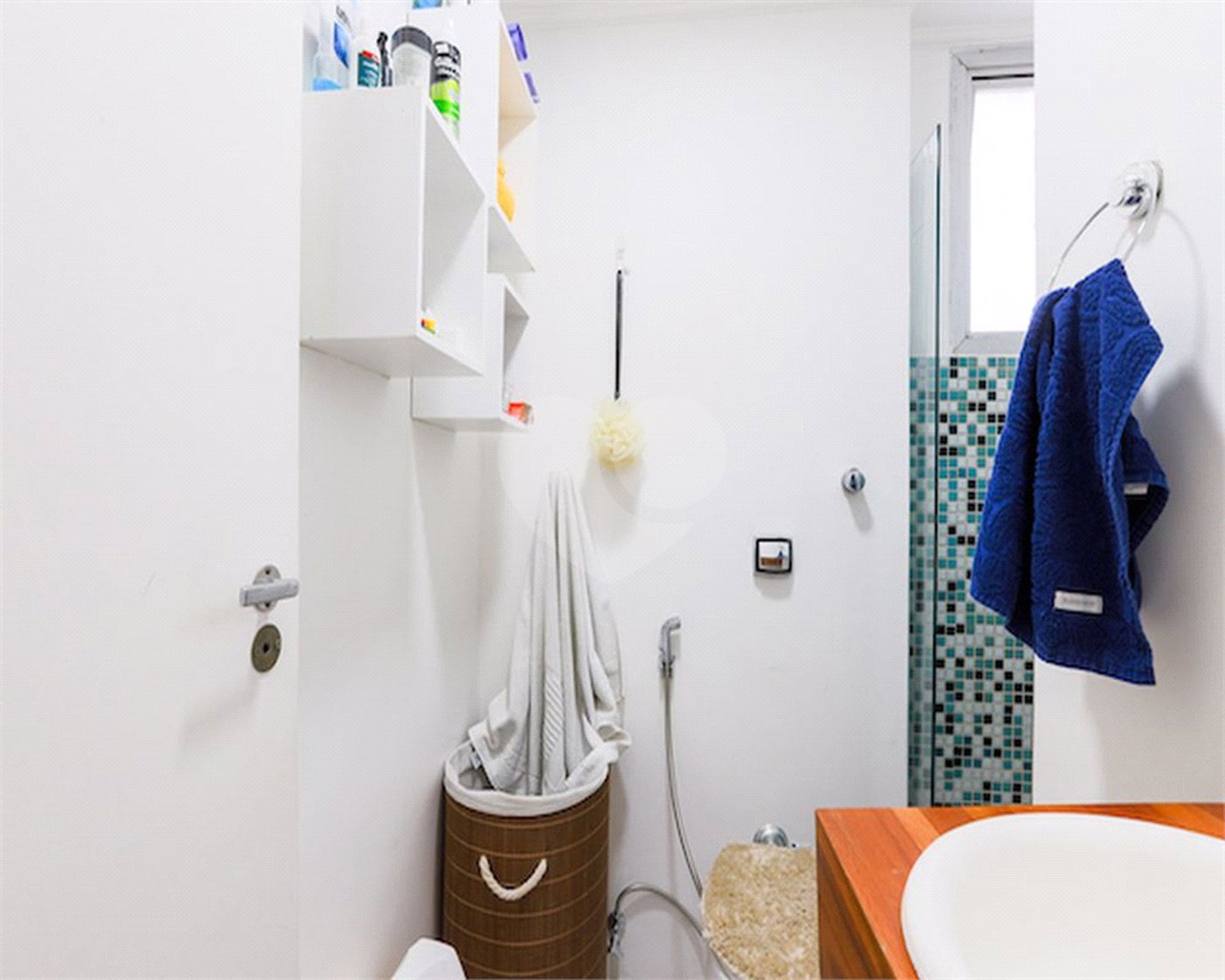 Apartamento à venda com 3 quartos, sendo 1 suíte, em Granja Julieta, São Paulo, SP