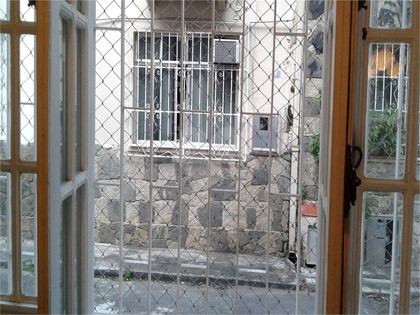 Casa de Vila à venda com 3 quartos, sendo 1 suíte, em Tijuca, Rio de Janeiro, RJ