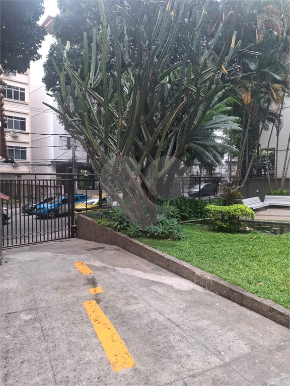 Apartamento à venda com 3 quartos, sendo 1 suíte, em Tijuca, Rio de Janeiro, RJ