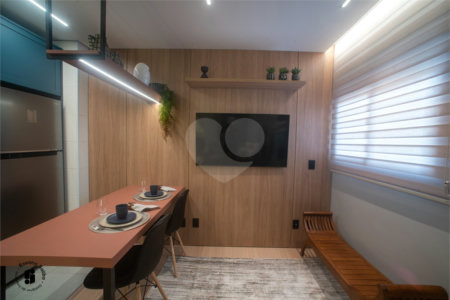 Casa à venda com 1 suíte no condomínio Yn, São Paulo - SP
