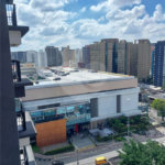 Apartamento à venda com 1 quarto em Indianópolis, São Paulo, SP