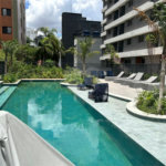 Apartamento à venda com 1 suíte em Pinheiros, São Paulo, SP