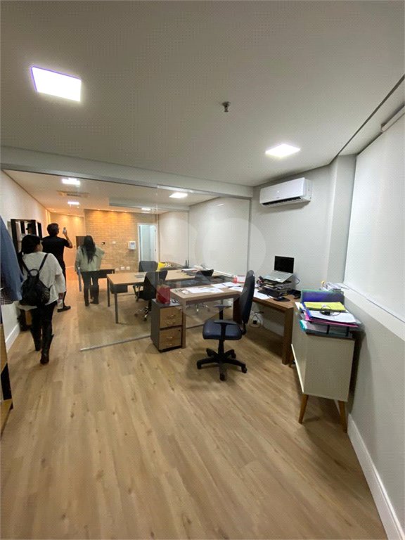 Sala à venda em Santana, São Paulo, SP