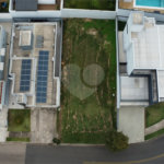 Terreno à venda no condomínio Residencial Central Parque, Salto - SP