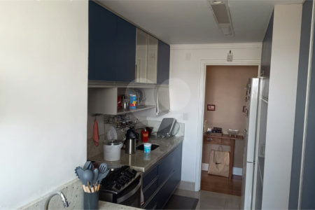 Apartamento à venda com 3 quartos em Jaguaribe, Osasco, SP