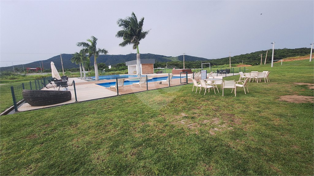 Terreno à venda em Praia Linda, São Pedro da Aldeia, RJ