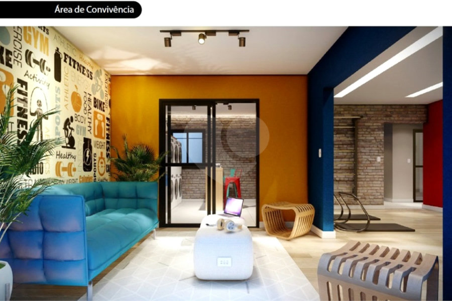 Casa à venda com 1 quarto no condomínio Elementare Jardim São Paulo, São Paulo - SP