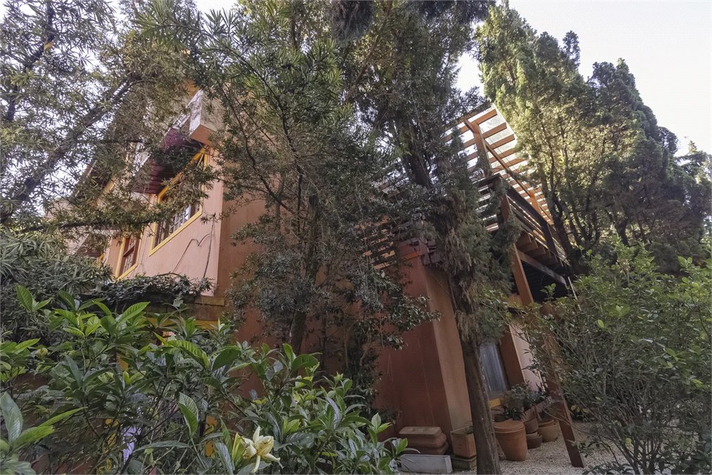 Casa à venda com 4 suítes em Fazenda Morumbi, São Paulo, SP