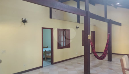 Casa à venda com 3 quartos em Geribá, Armação dos Búzios, RJ