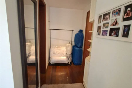 Cobertura à venda com 4 quartos, sendo 3 suítes, em Vila Progredior, São Paulo, SP