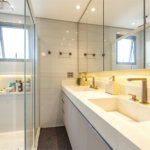 Apartamento à venda com 4 quartos, sendo 3 suítes, em Jardim das Acácias, São Paulo, SP