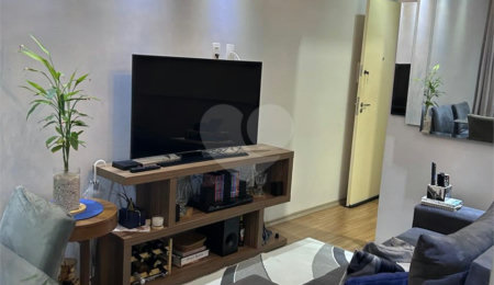 Apartamento à venda com 2 quartos em Parque Campolim, Sorocaba, SP