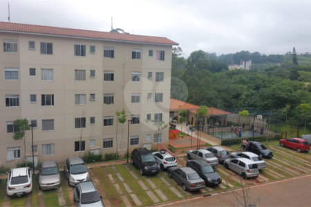 Apartamento à venda com 2 quartos em Colônia (zona Leste), São Paulo, SP