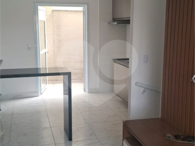 Casa à venda com 2 quartos, sendo 1 suíte,  no condomínio Tanque Velho, São Paulo - SP