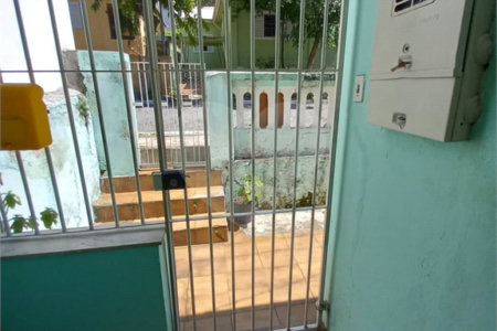 Casa Térrea à venda com 2 quartos no condomínio Residencial Stasi & Landucci, São Paulo - SP