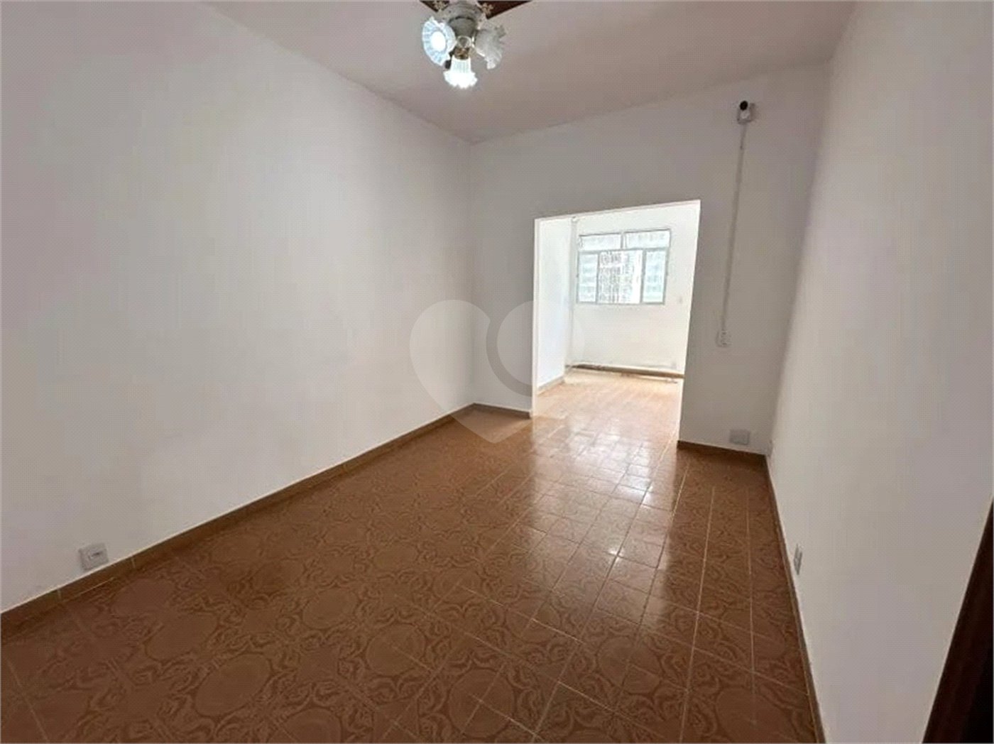 Casa de Vila à venda com 2 quartos em Andaraí, Rio de Janeiro, RJ