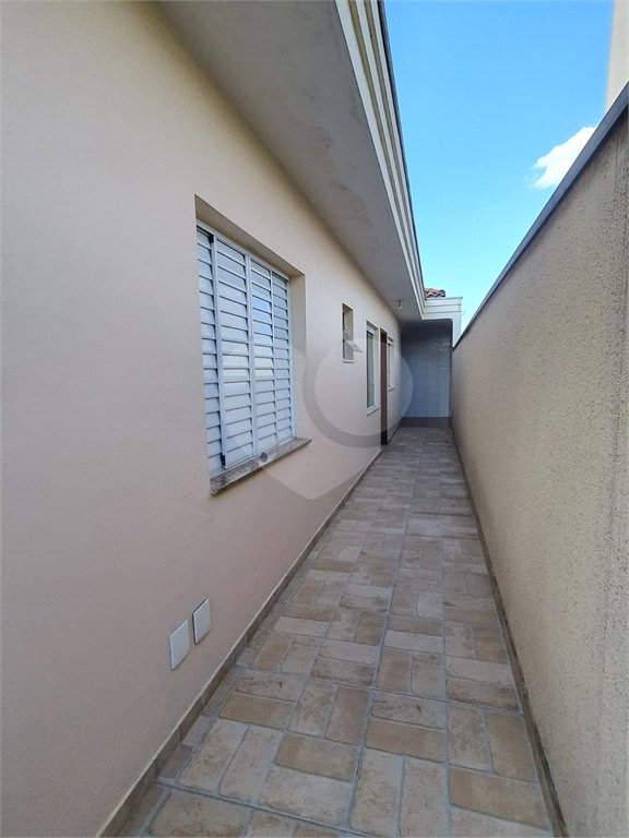 Casa Térrea à venda com 3 quartos, sendo 1 suíte, em Vila Pereira Barreto, São Paulo, SP