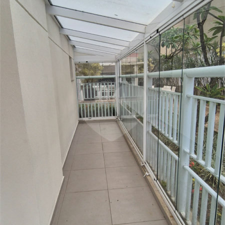 Apartamento à venda com 1 quarto em Pinheiros, São Paulo, SP