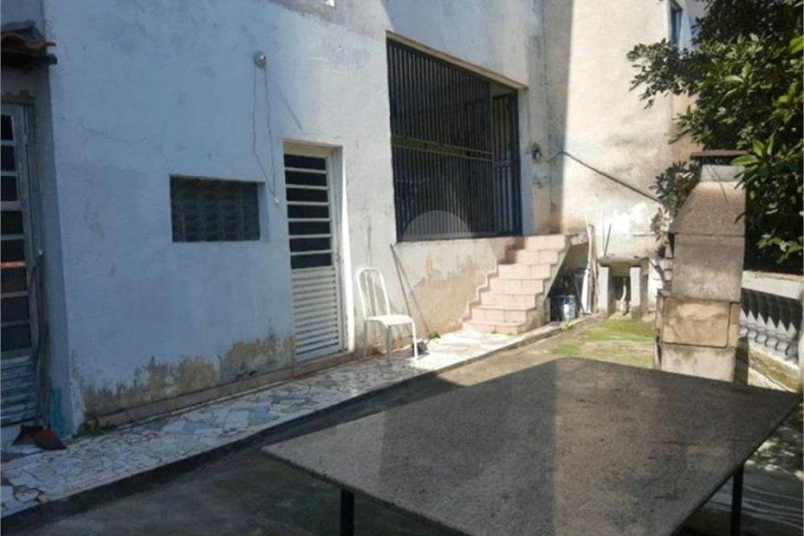 Sobrado à venda com 4 quartos, sendo 3 suítes, em Casa Verde, São Paulo, SP