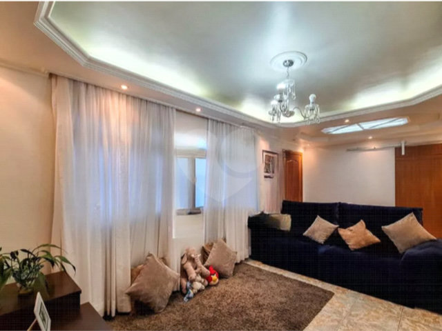 Casa à venda com 3 quartos, sendo 1 suíte,  em Tucuruvi, São Paulo, SP